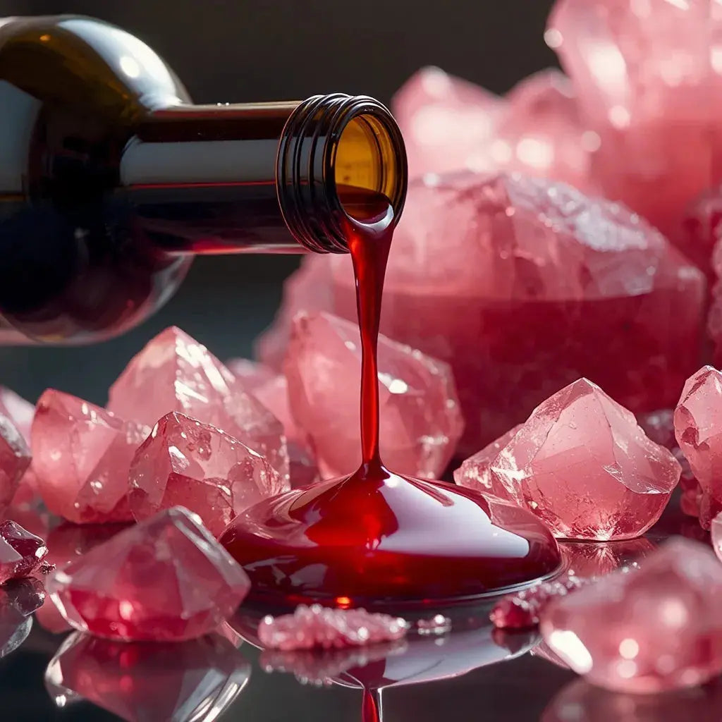 L-Ametista-Pietra-degli-Dei-e-dei-Sogni-Perduti SharifaCrystals