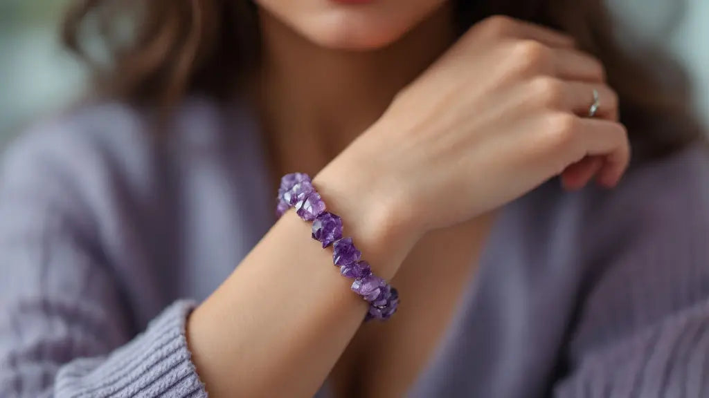 Bracciali Donna SharifaCrystals