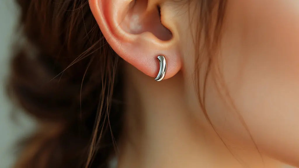 Orecchini SharifaCrystals